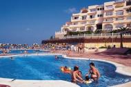 Hotel Club Cala Verde Ibiza